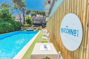 Hotel Arlecchino Riccione Riccione